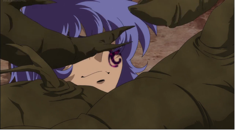 Illustration for article titled In the Latest Chapter Of... Saint Seiya Soul of Gold (Ch. 5)